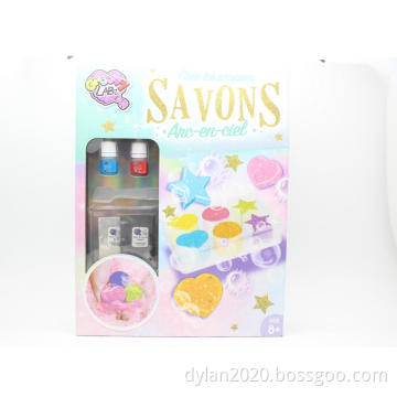 DIY SAVONS GIFT SET